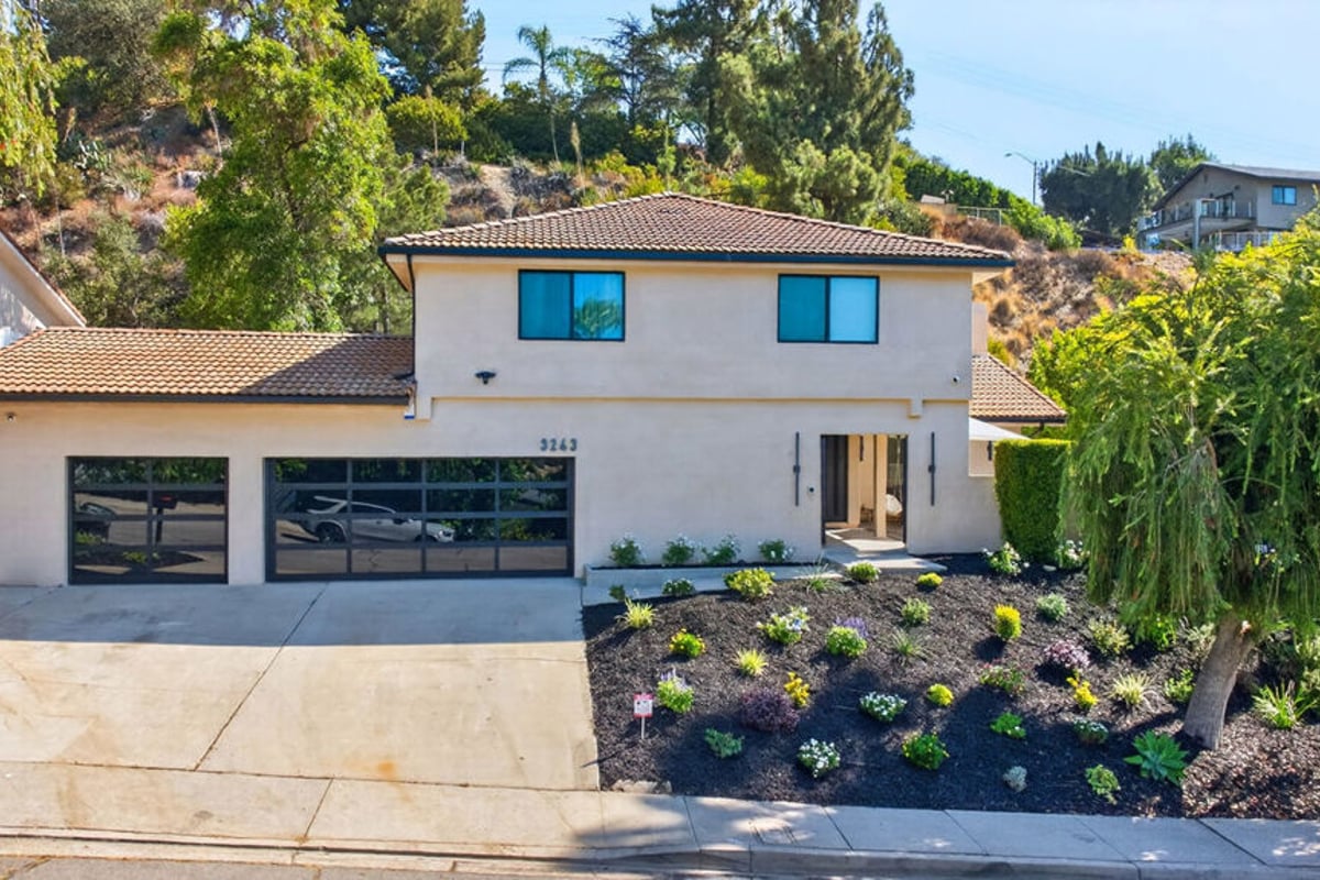 3243 Kirkham Drive, Glendale, CA 91206 — photo 1 of 73