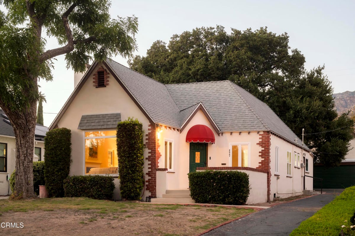 2047 Galbreth Road, Pasadena, CA 91104 — photo 1 of 36