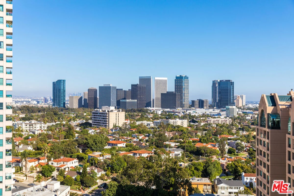 10501 Wilshire Boulevard 1709, Los Angeles, CA 90024 — photo 1 of 34