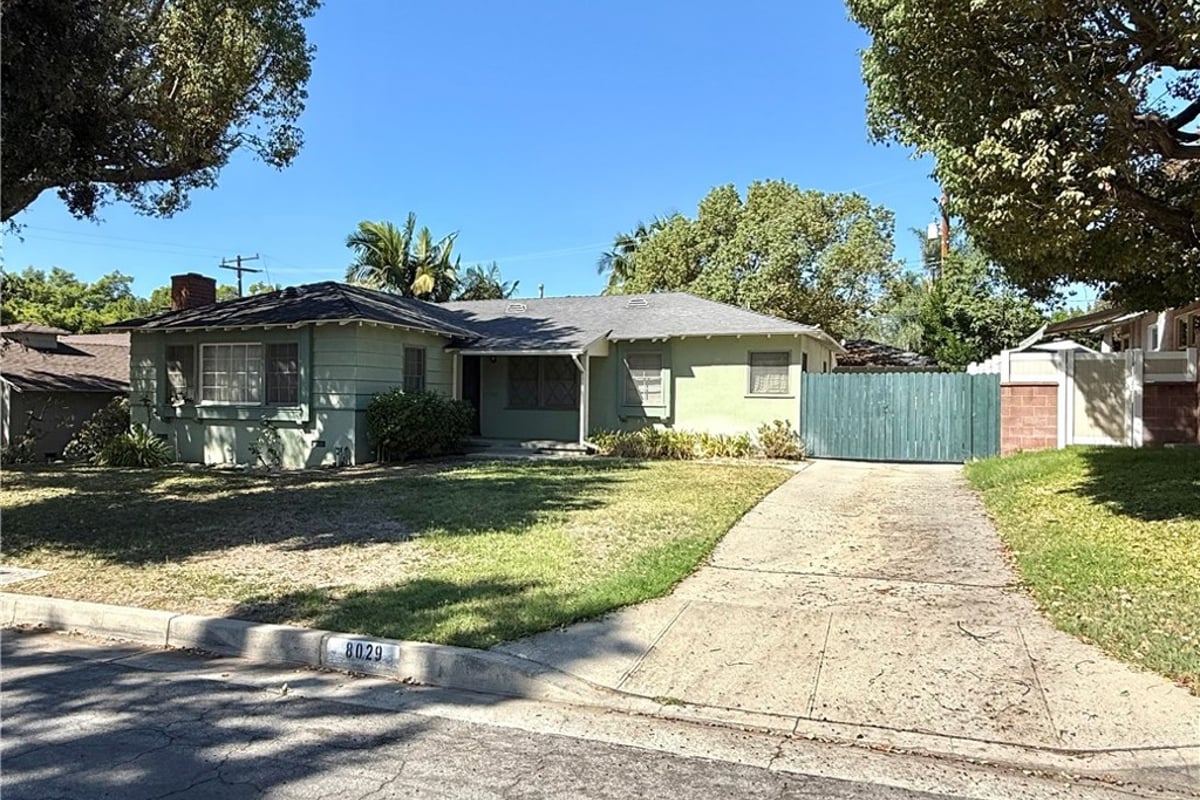8029 Sargent, Whittier, CA 90602 — photo 1 of 1