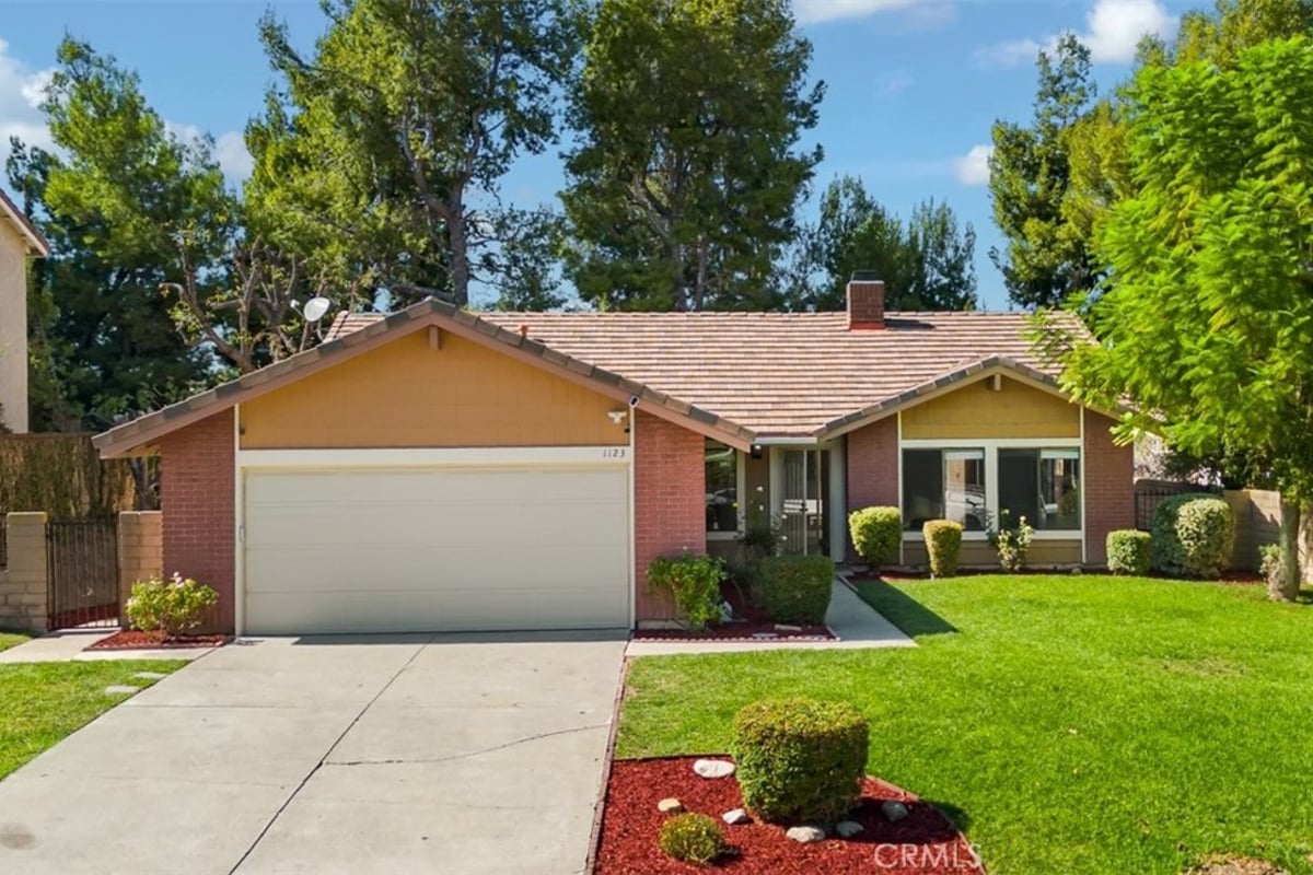 1123 Cleghorn, Diamond Bar, CA 91765 — photo 1 of 26