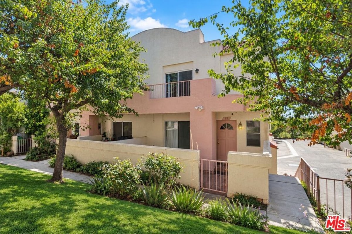 12411 Osborne Street 89, Pacoima, CA 91331 — photo 1 of 43