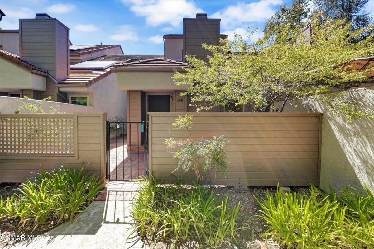 480 Via Colinas, Westlake Village, CA 91362 — photo 1 of 34