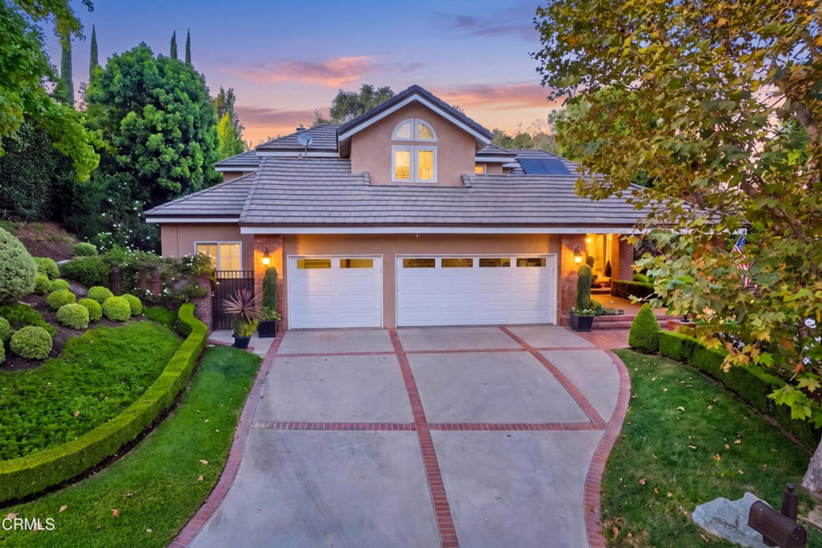 1417 Rutherford Drive, Pasadena, CA 91103 — photo 1 of 54