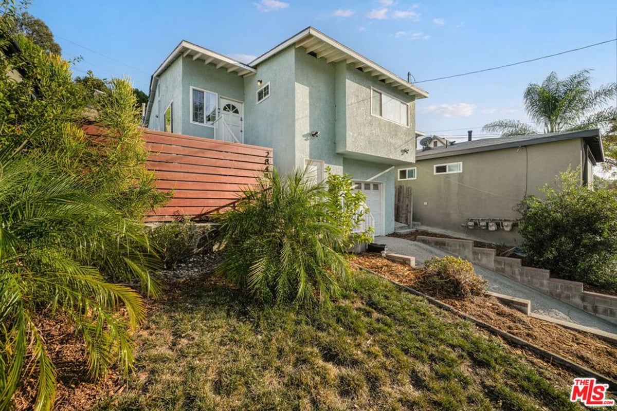2840 Budau Avenue, Los Angeles, CA 90032 — photo 1 of 20