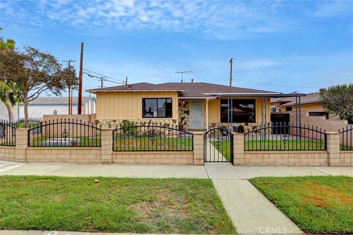 13402 Stanstead, Norwalk, CA 90650 — photo 1 of 45