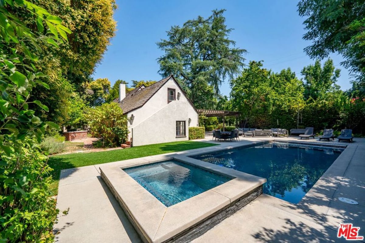 23057 Sylvan Street, Woodland Hills, CA 91367 — photo 1 of 43