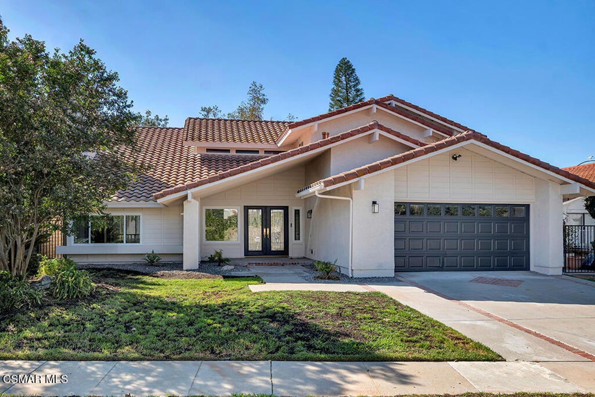 5216 Mohave Drive, Simi Valley, CA 93063 — photo 1 of 54