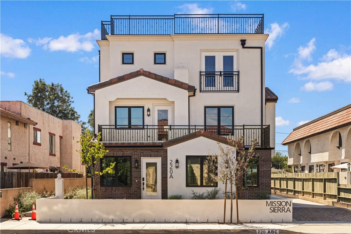 220 W Mission A, San Gabriel, CA 91776 — photo 1 of 52
