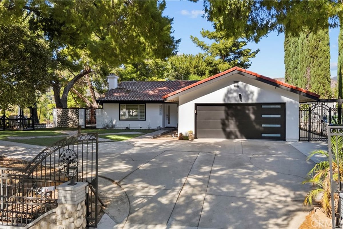 12850 Woodley Avenue, Granada Hills, CA 91344 — photo 1 of 51
