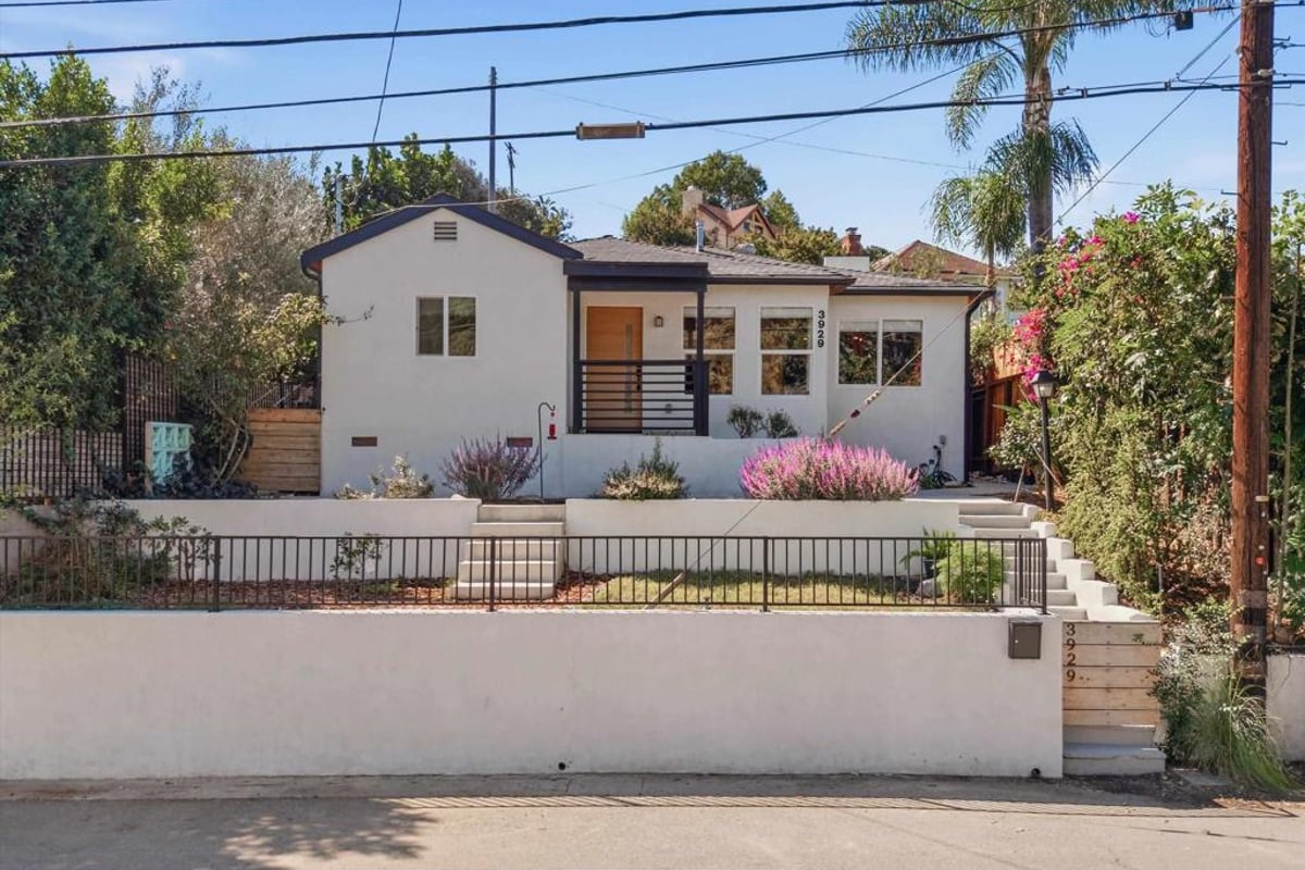 3929 Division St, Los Angeles, CA 90065 — photo 1 of 51