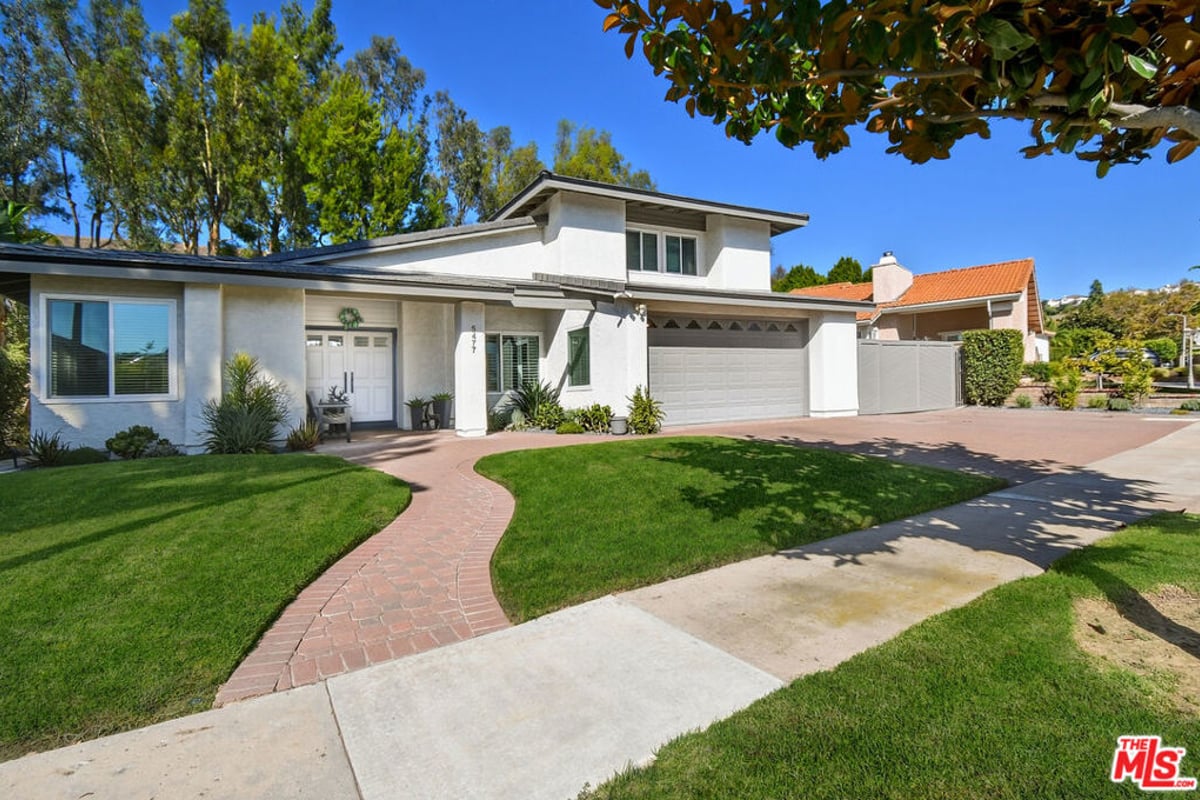 5477 Maricopa Drive, Simi Valley, CA 93063 — photo 1 of 29
