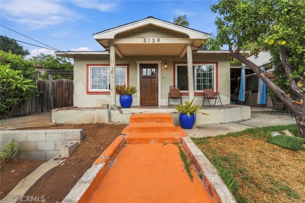 5139 Irvington Place, Los Angeles, CA 90042 — photo 1 of 31
