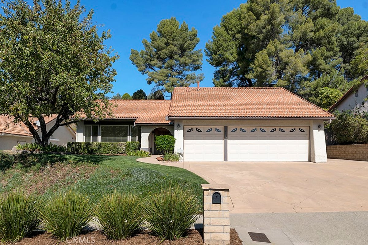 12453 Nugent Drive, Granada Hills, CA 91344 — photo 1 of 43