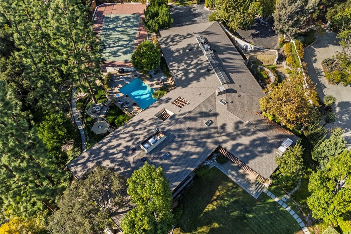 1458 Hillcrest, Pasadena, CA 91106 — photo 1 of 75