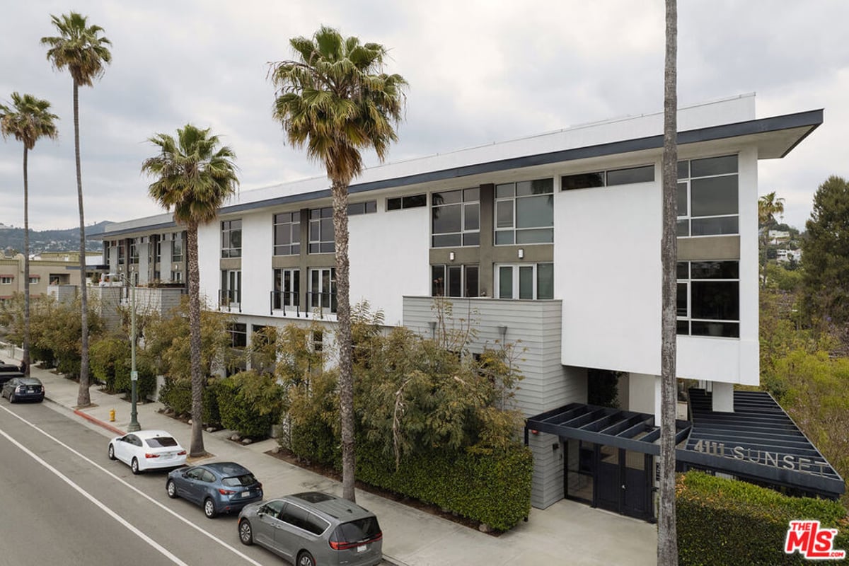 4111 W Sunset Boulevard 233, Los Angeles, CA 90029 — photo 1 of 20