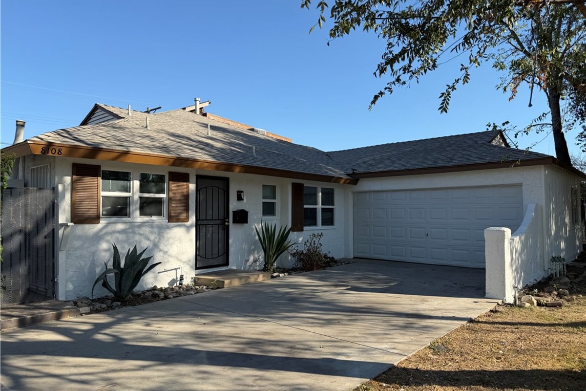 8108 Yarmouth, Reseda, CA 91335 — photo 1 of 17