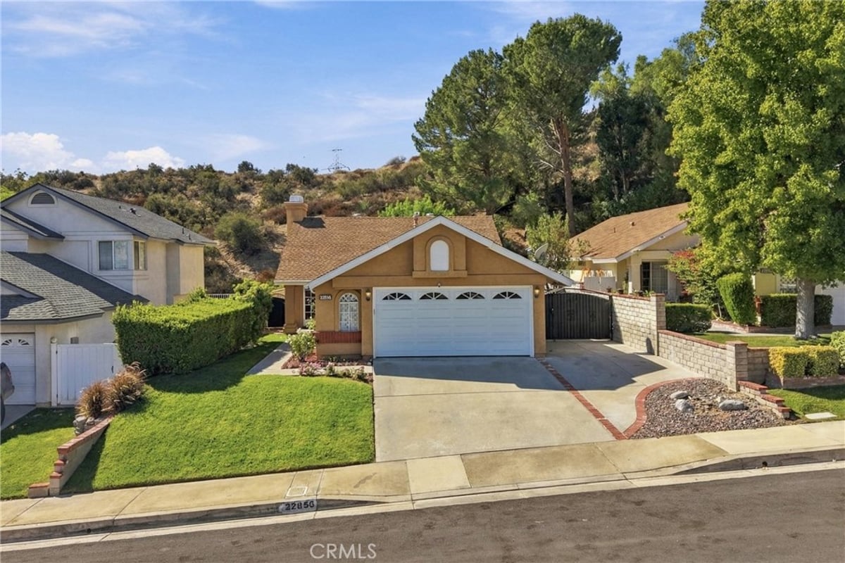 22856 Tamarack, Saugus, CA 91390 — photo 1 of 42