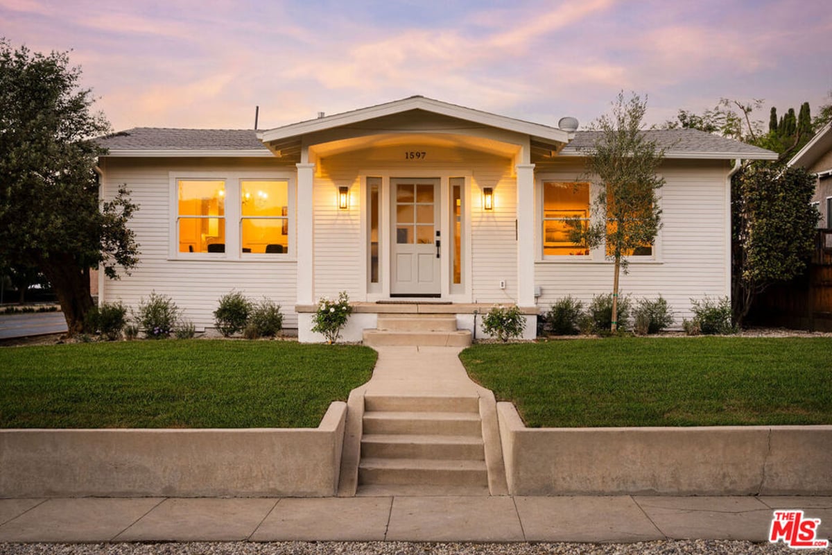 1597 Fair Park Avenue, Los Angeles, CA 90041 — photo 1 of 35