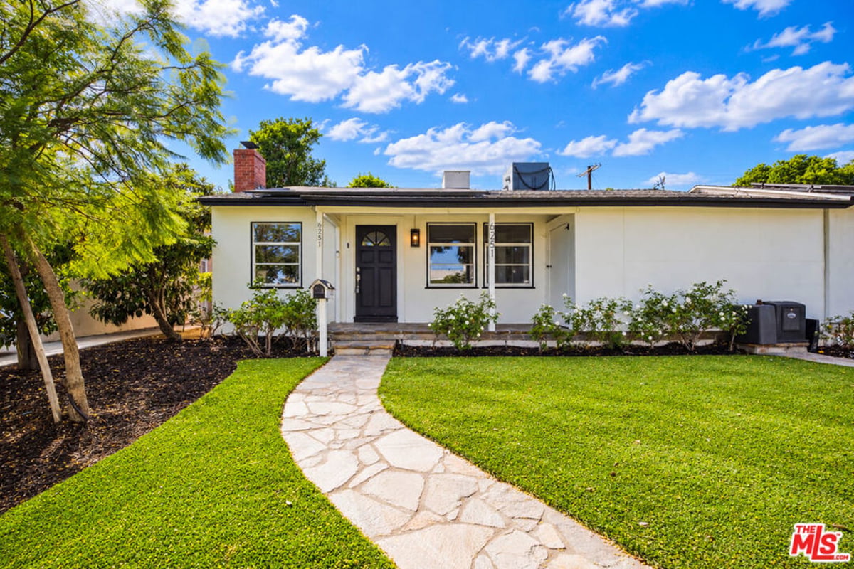 6251 Alcove Avenue, North Hollywood, CA 91606 — photo 1 of 47