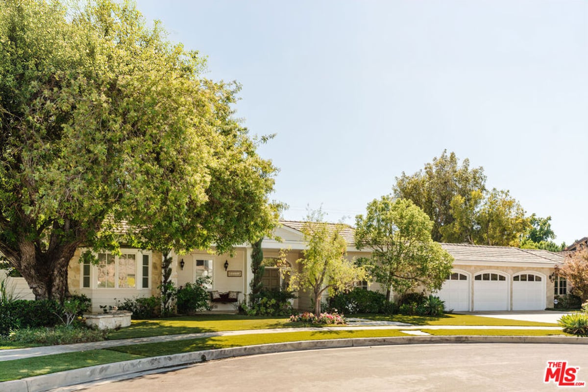 17340 Cumpston Street, Encino, CA 91316 — photo 1 of 37