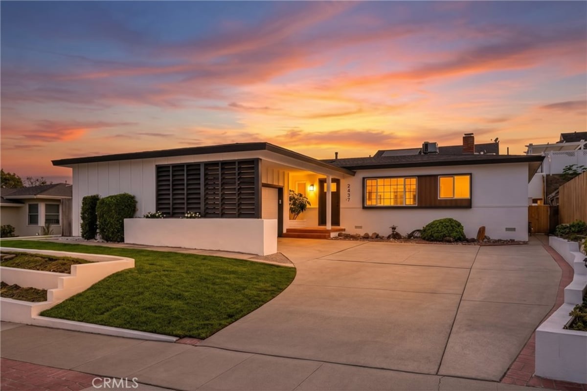 2437 Westmont dr, Alhambra, CA 91803 — photo 1 of 42