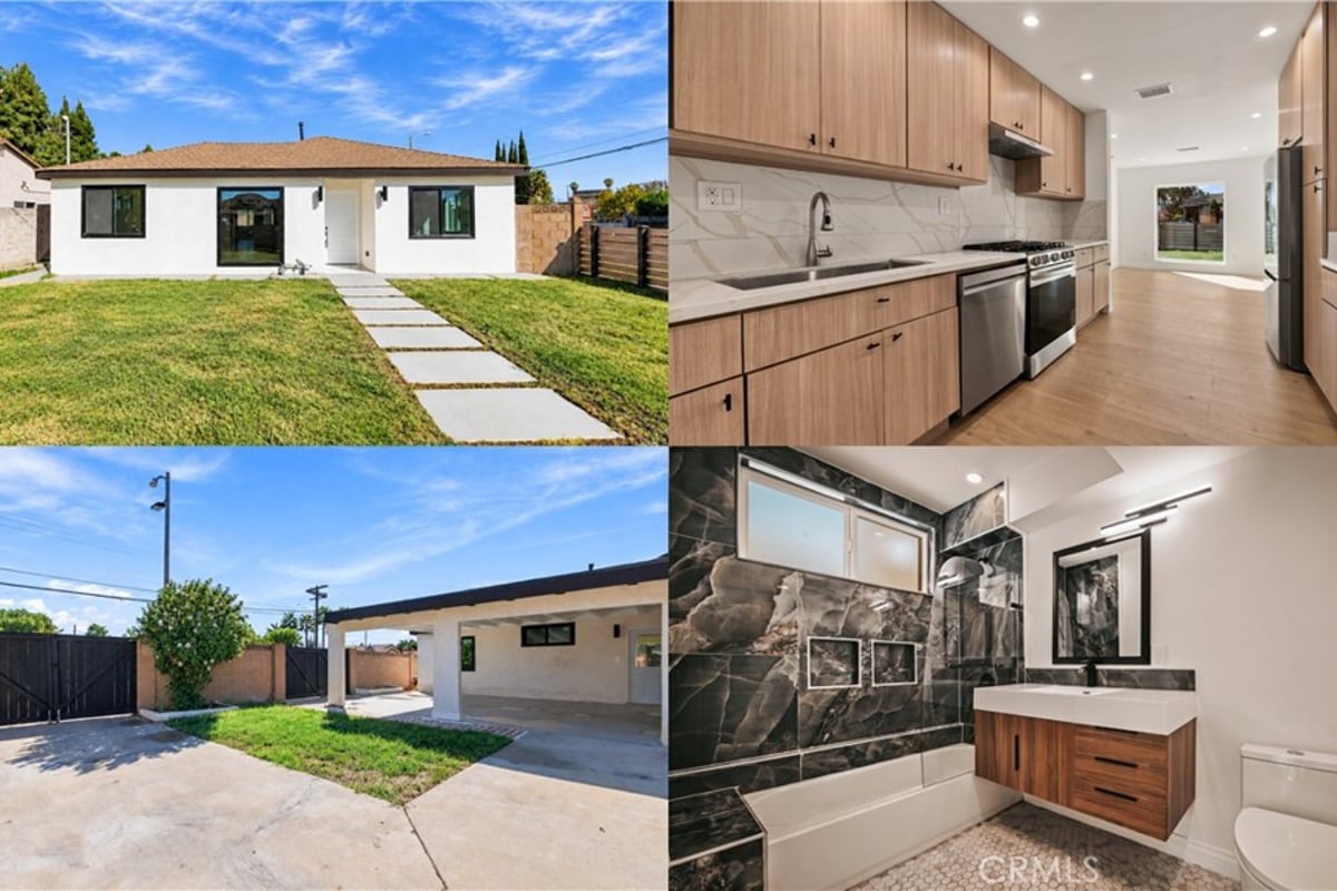 21001 Gault Street, Canoga Park, CA 91303 — photo 1 of 29