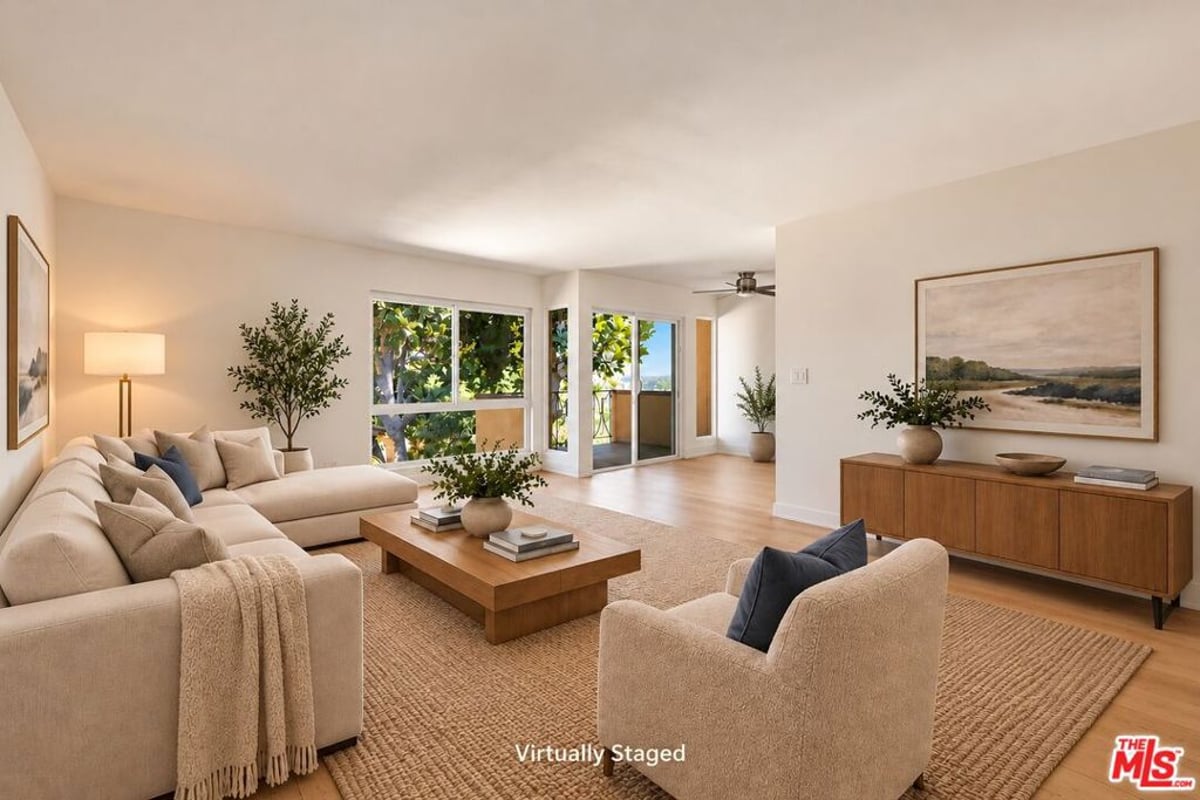 970 Palm Avenue 211, West Hollywood, CA 90069 — photo 1 of 24