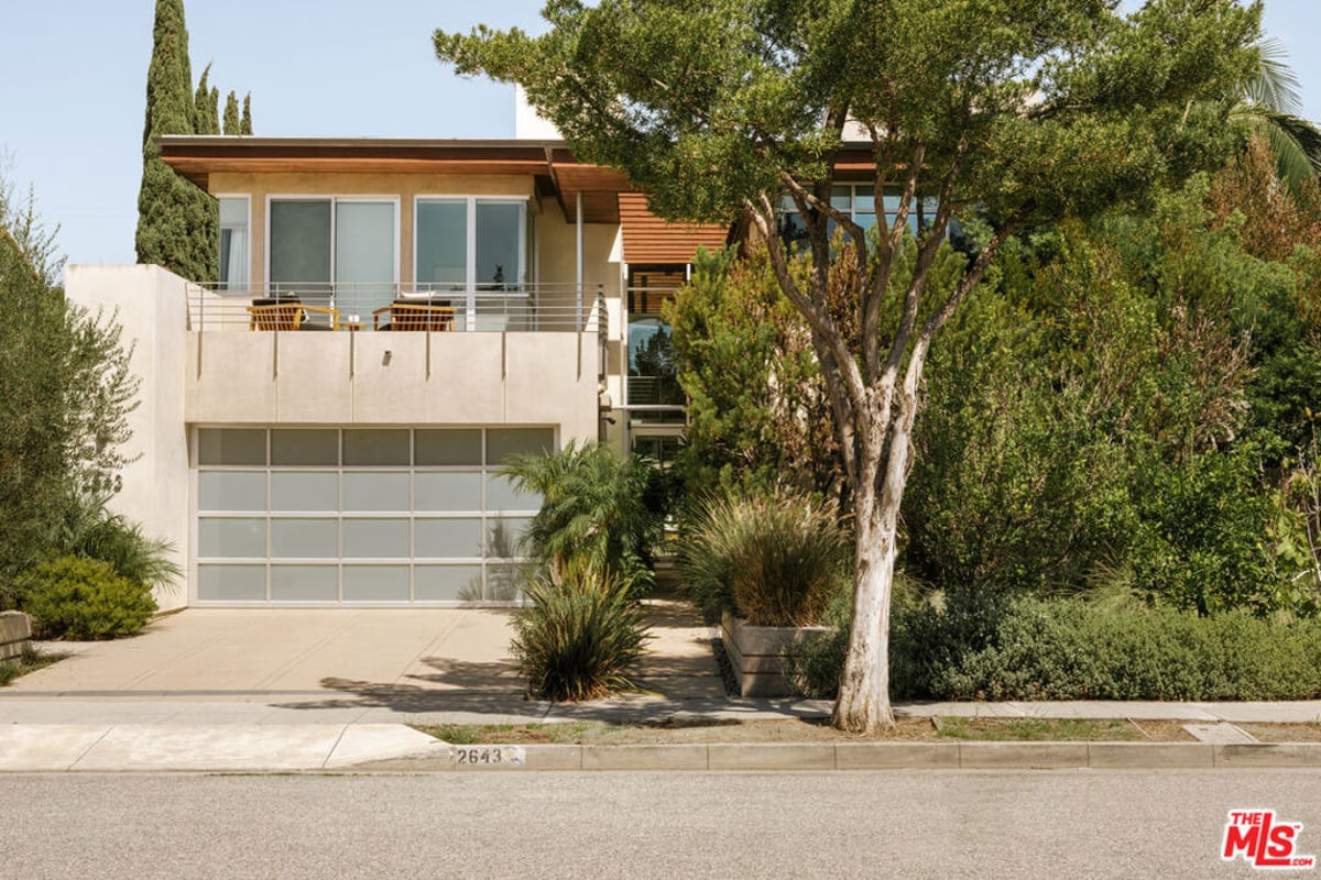2643 34th Street, Santa Monica, CA 90405 — photo 1 of 36