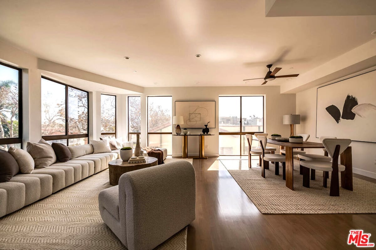 121 S Canon Drive 202, Beverly Hills, CA 90212 — photo 1 of 19