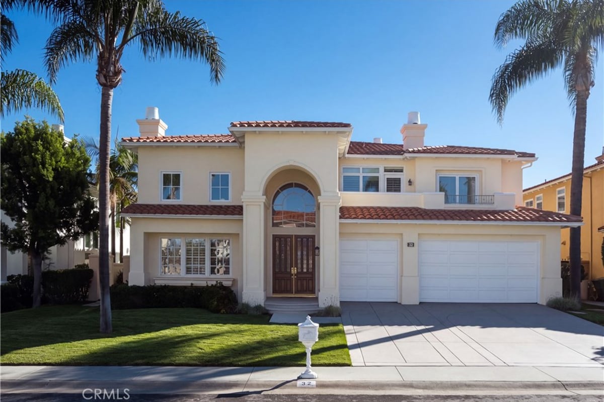 32 Via Porto Grande, Rancho Palos Verdes, CA 90275 — photo 1 of 2