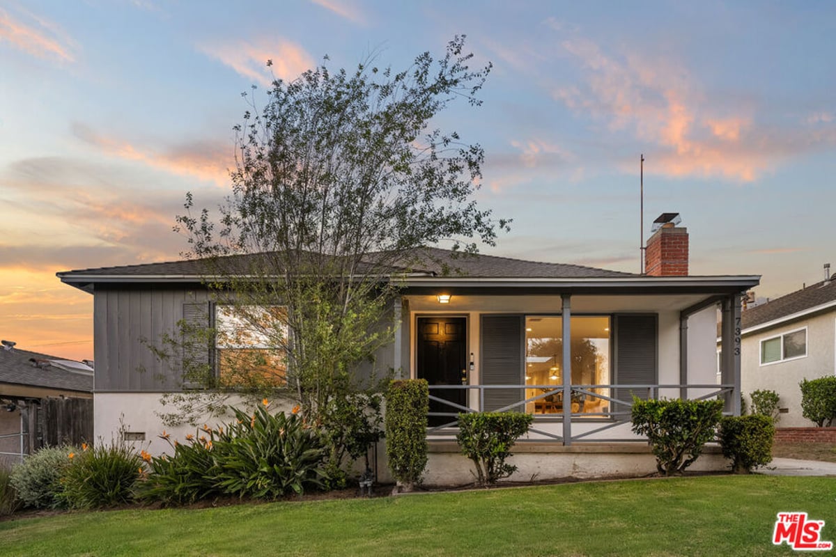7393 W 83rd Street, Los Angeles, CA 90045 — photo 1 of 21