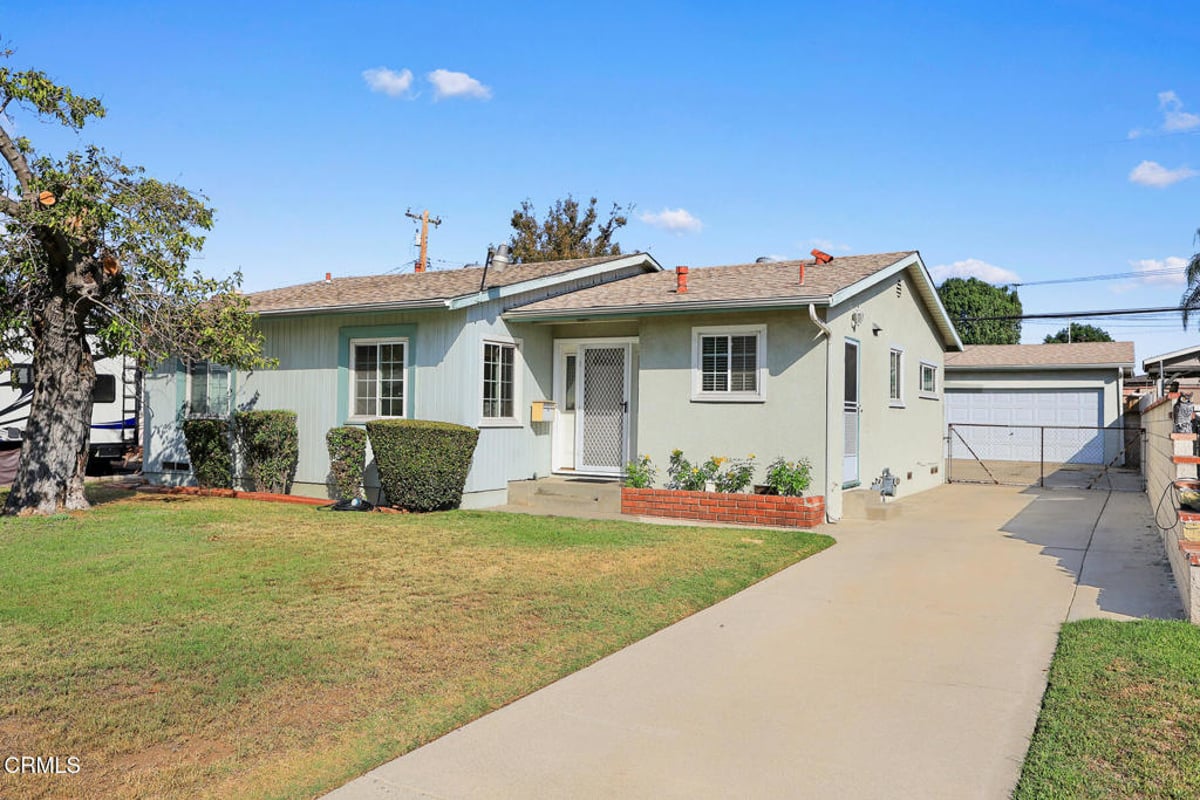 4032 N Broadmoor Avenue, Covina, CA 91722 — photo 1 of 30