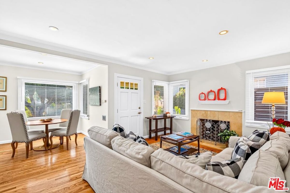 1205 Marine Street, Santa Monica, CA 90405 — photo 1 of 61