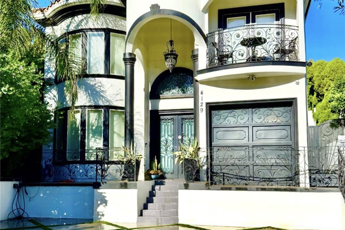 4129 Stone Canyon, Sherman Oaks, CA 91403 — photo 1 of 29