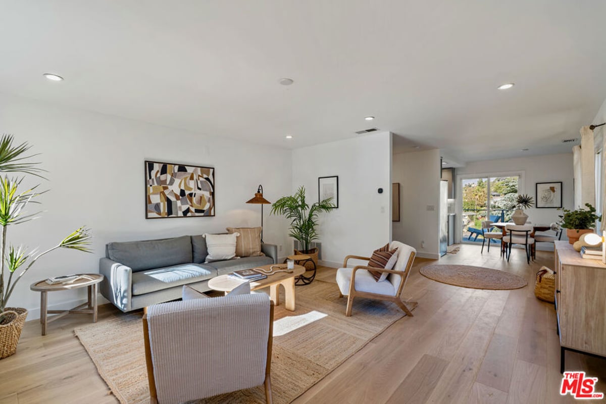 1711 Bridgeport Drive, Los Angeles, CA 90065 — photo 1 of 60