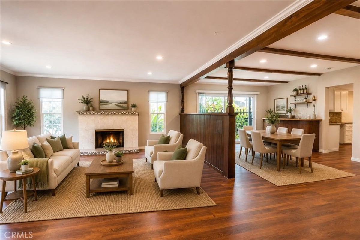 870 N Alexandria Avenue, Los Angeles, CA 90029 — photo 1 of 41