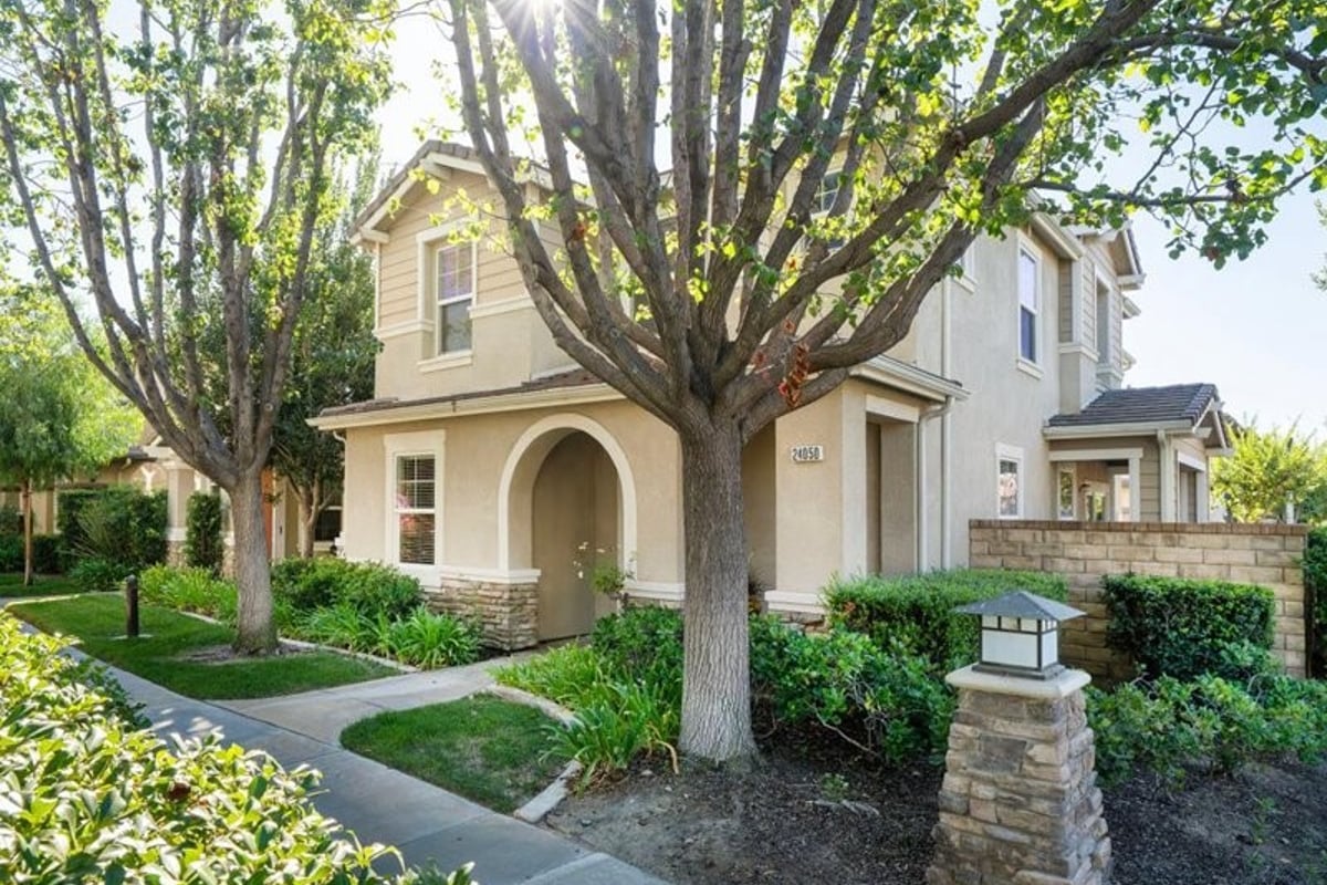 24050 Whitewater Drive, Valencia, CA 91354 — photo 1 of 34