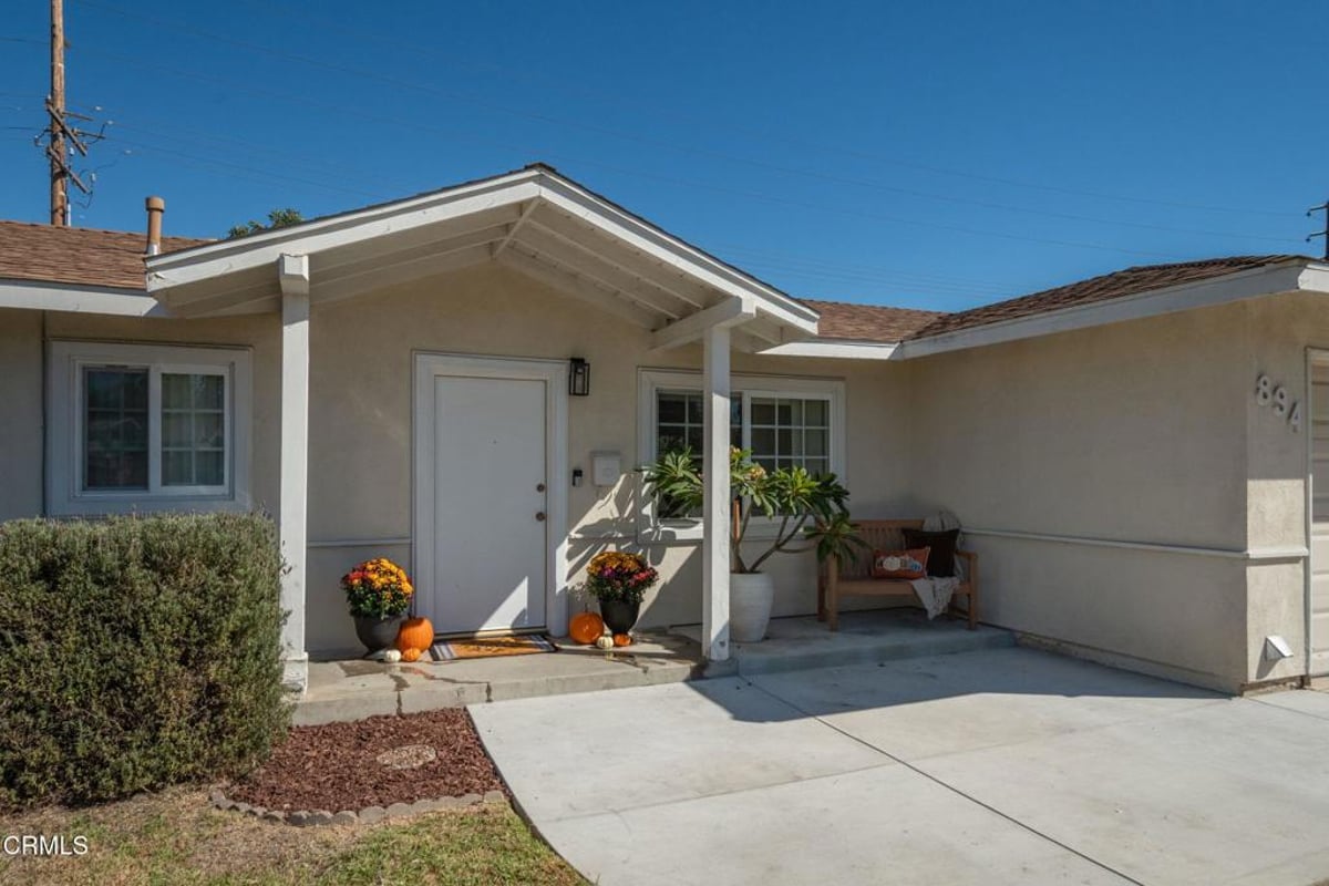 894 Barton Avenue, Camarillo, CA 93010 — photo 1 of 23