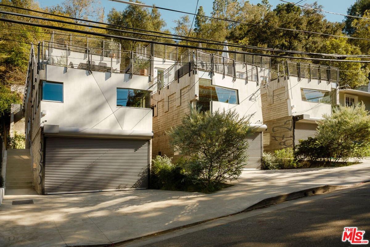 8866 Wonderland Avenue, Los Angeles, CA 90046 — photo 1 of 56