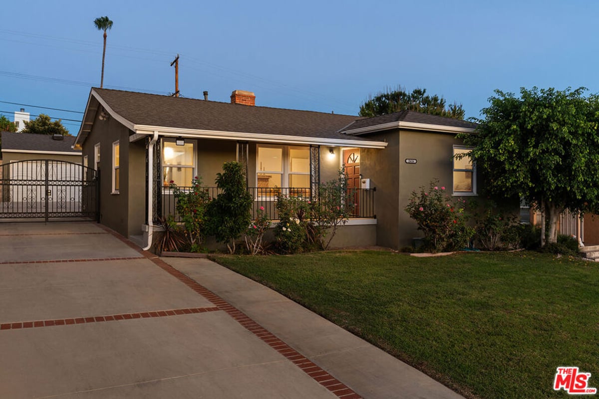 2616 N Keystone Street, Burbank, CA 91504 — photo 1 of 21