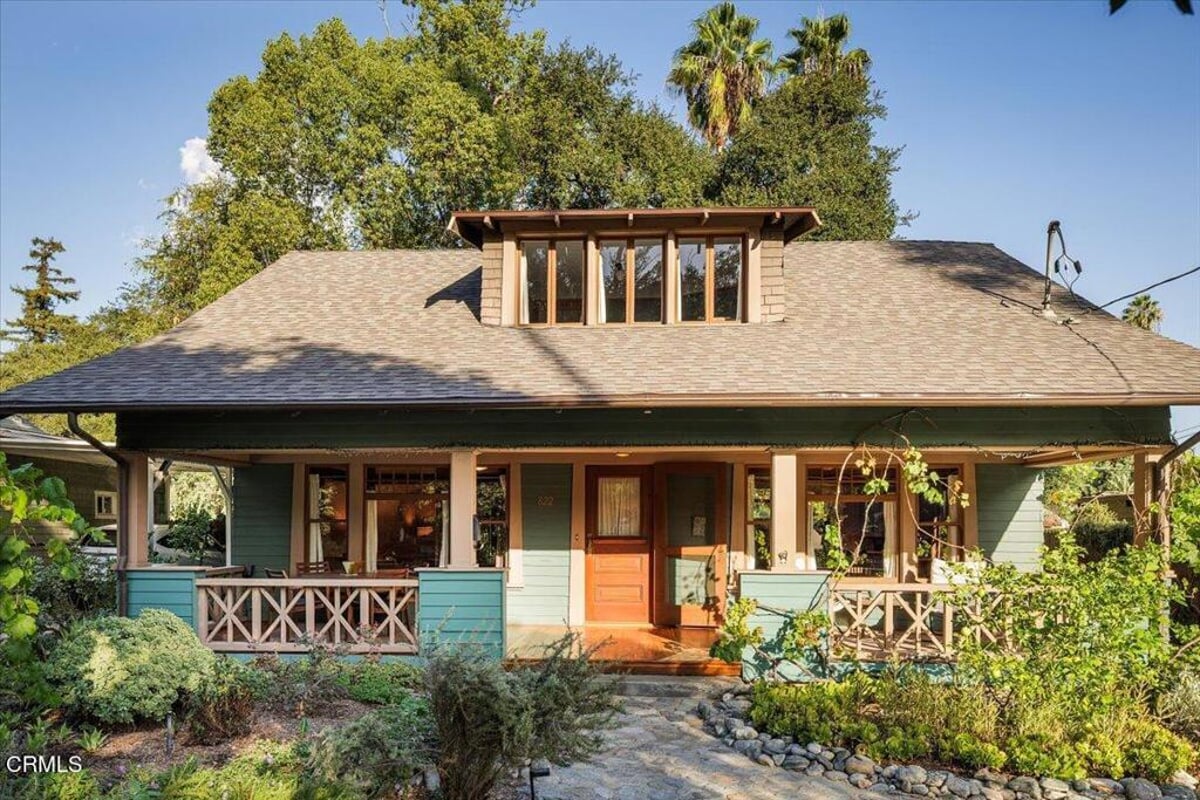 822 Mar Vista Avenue, Pasadena, CA 91104 — photo 1 of 29