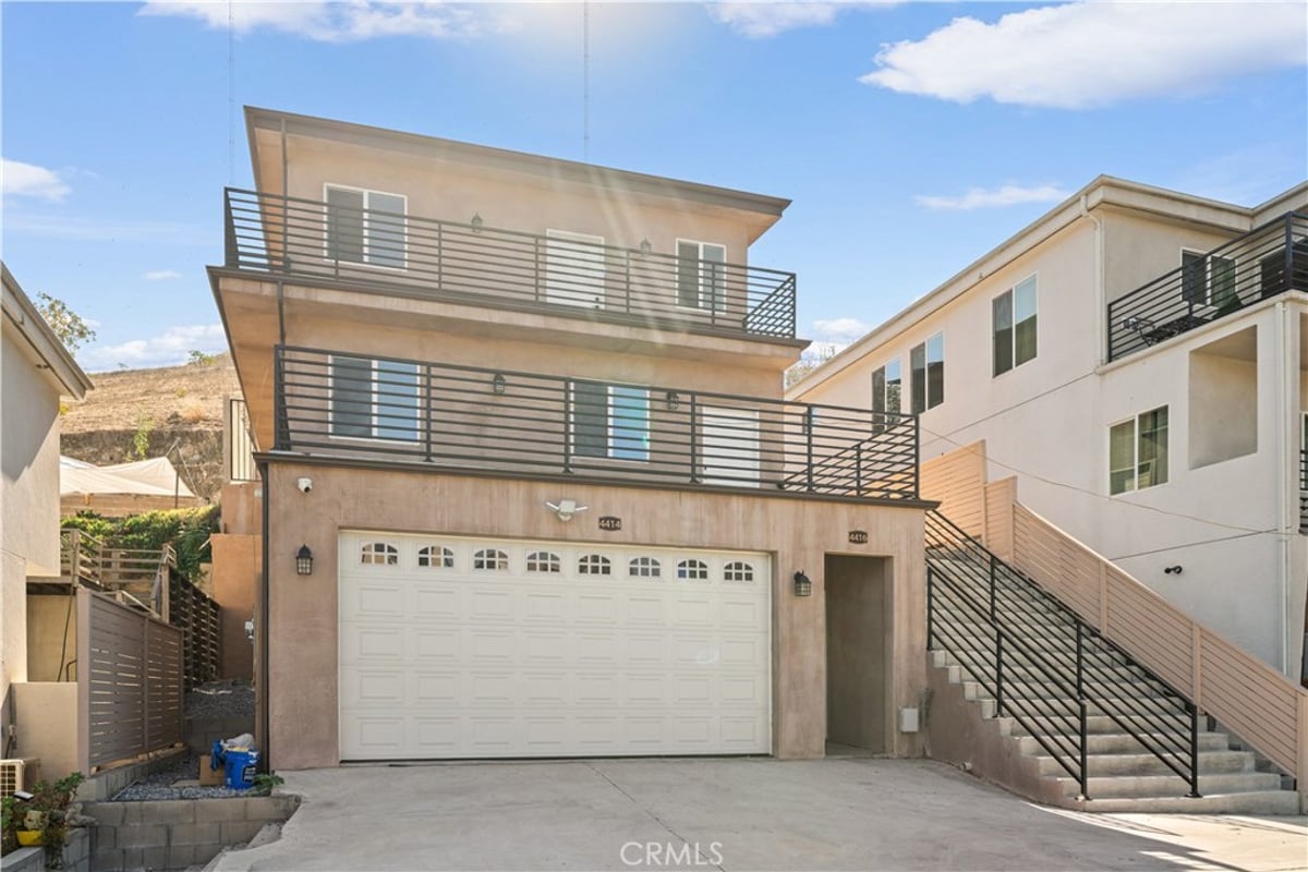 4414 Bowman Boulevard, Los Angeles, CA 90032 — photo 1 of 67