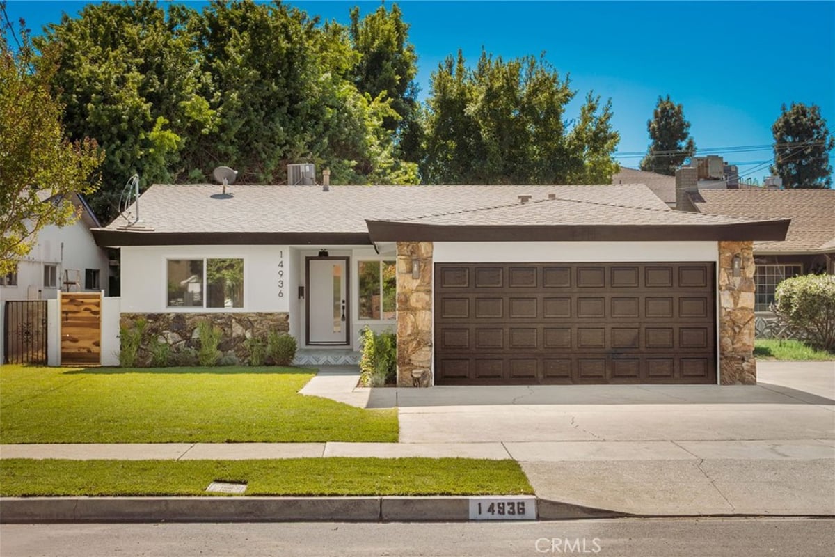 14936 Gilmore Street, Van Nuys, CA 91411 — photo 1 of 25
