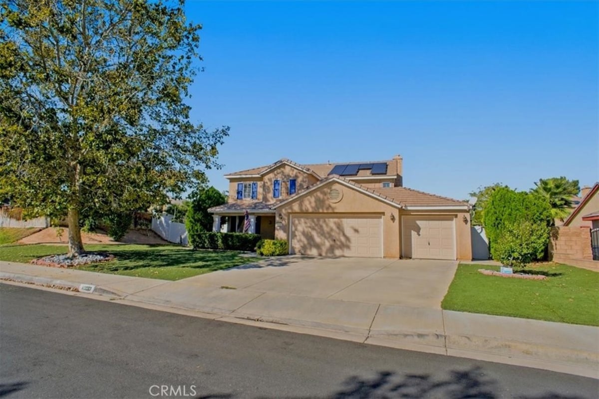 40067 Villa Moura, Palmdale, CA 93551 — photo 1 of 21