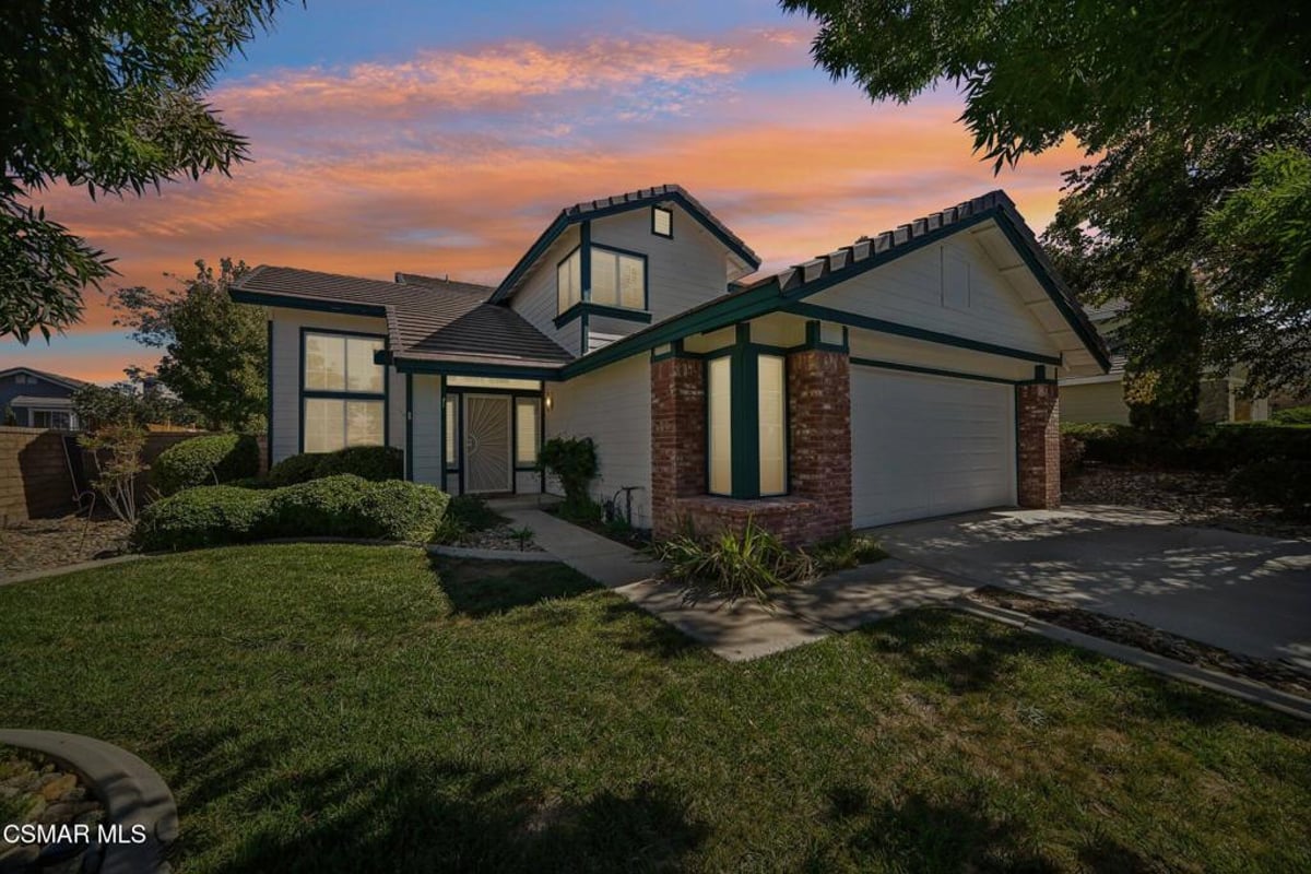 36746 Nickel Street, Palmdale, CA 93550 — photo 1 of 50