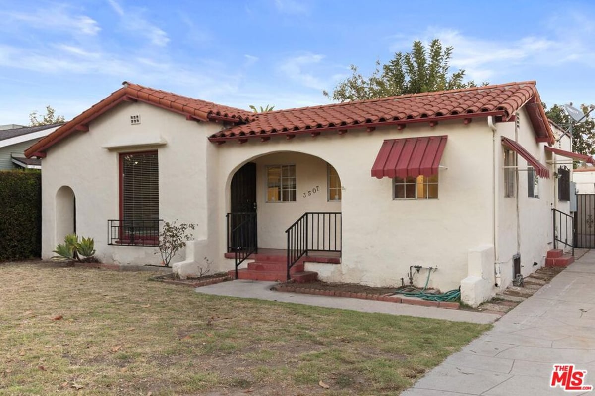 3507 Garden Avenue, Los Angeles, CA 90039 — photo 1 of 52