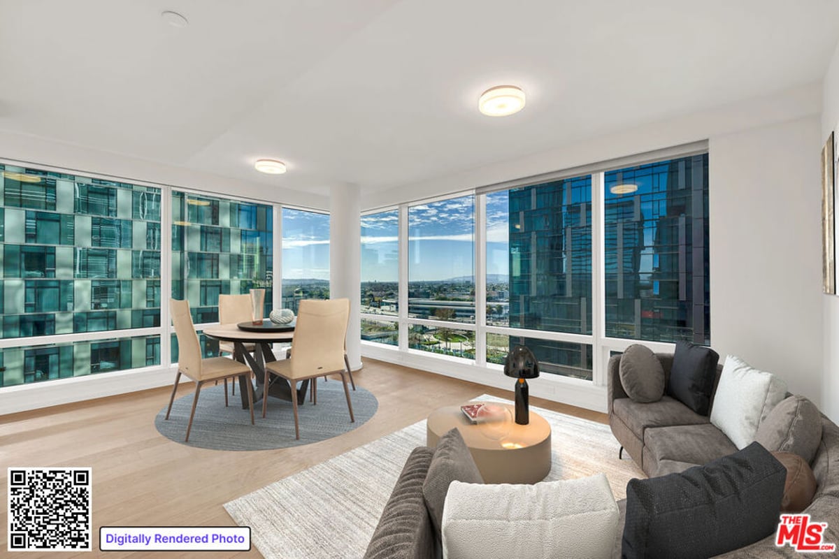 877 Francisco Street 628, Los Angeles, CA 90017 — photo 1 of 11