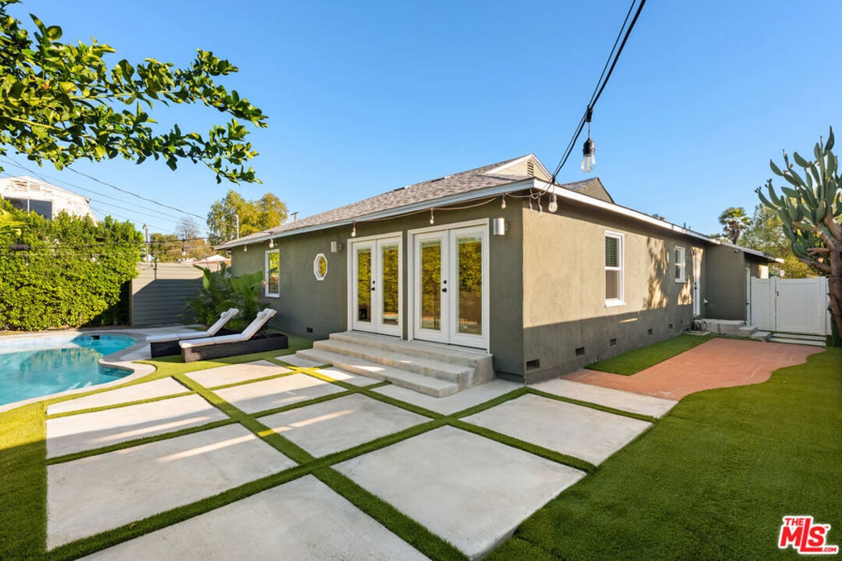 17109 Burton Street, Lake Balboa, CA 91406 — photo 1 of 15