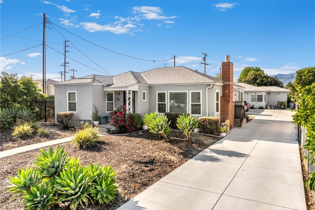 9019 Marshall Street, Rosemead, CA 91770 — photo 1 of 32